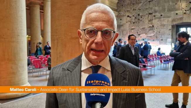 Caroli "Aziende farmaceutiche Usa in Italia un volano di crescita e occupazione"