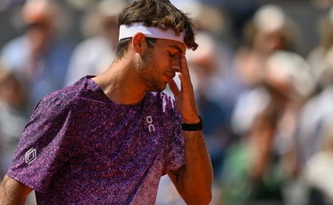 Cobolli, Fognini suona la sveglia: "Adesso deve cambiare mod