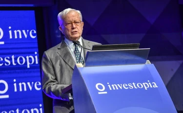 Giulio Tremonti: "Cosa farà Putin se l'Europa non si allarga a Est"