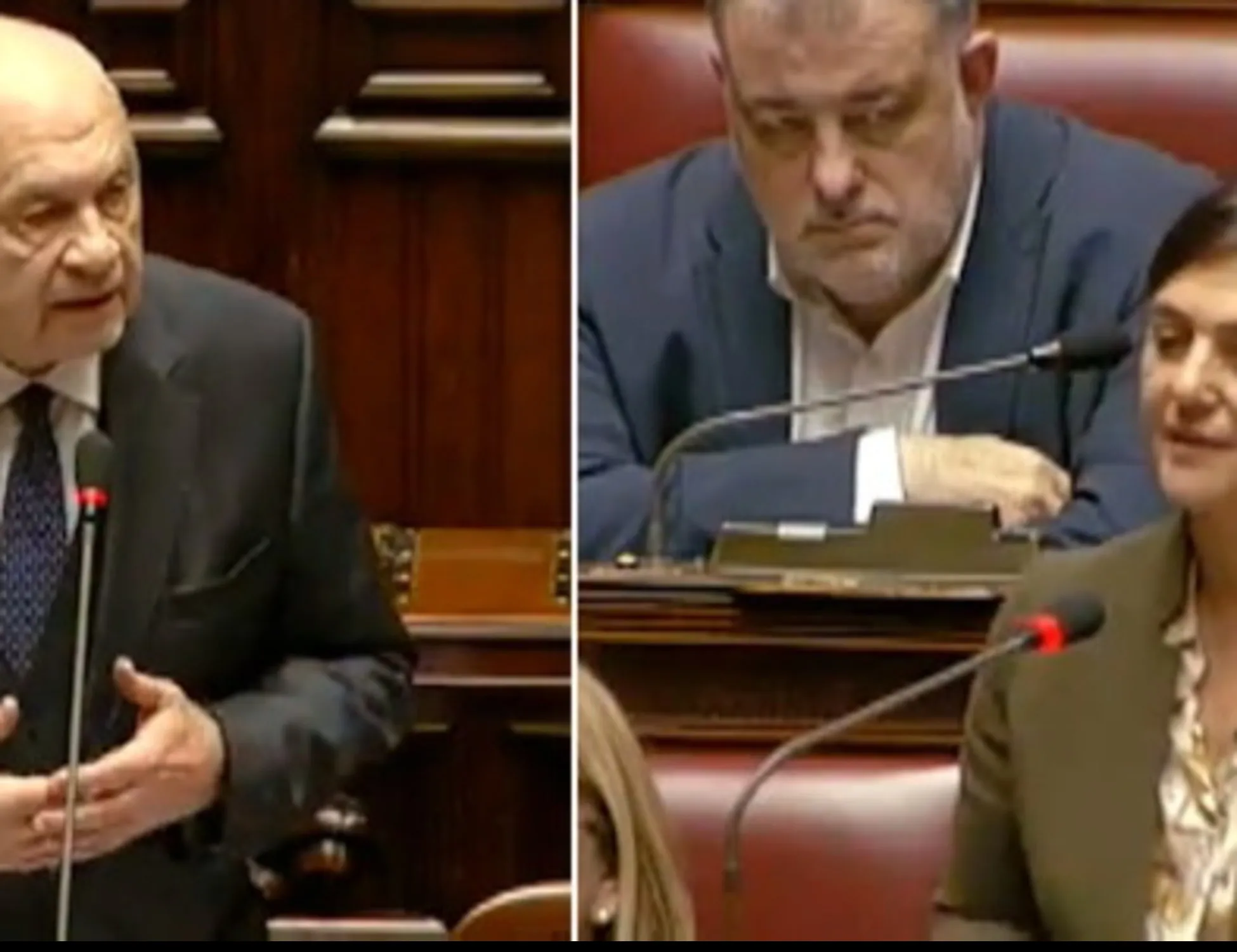 "Dimissioni? Rilegga i codici". Nordio le suona alla Serracchiani