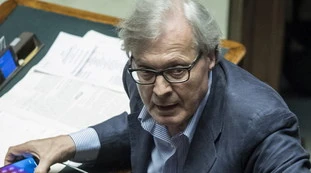 Coronavirus, Vittorio Sgarbi citato da Elon Musk: "Numero dei morti gonfiato? Ha ragione lui"