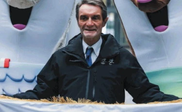 Fontana: "Il successo dei giochi si misura con le opere utili a tutti i cittadini"