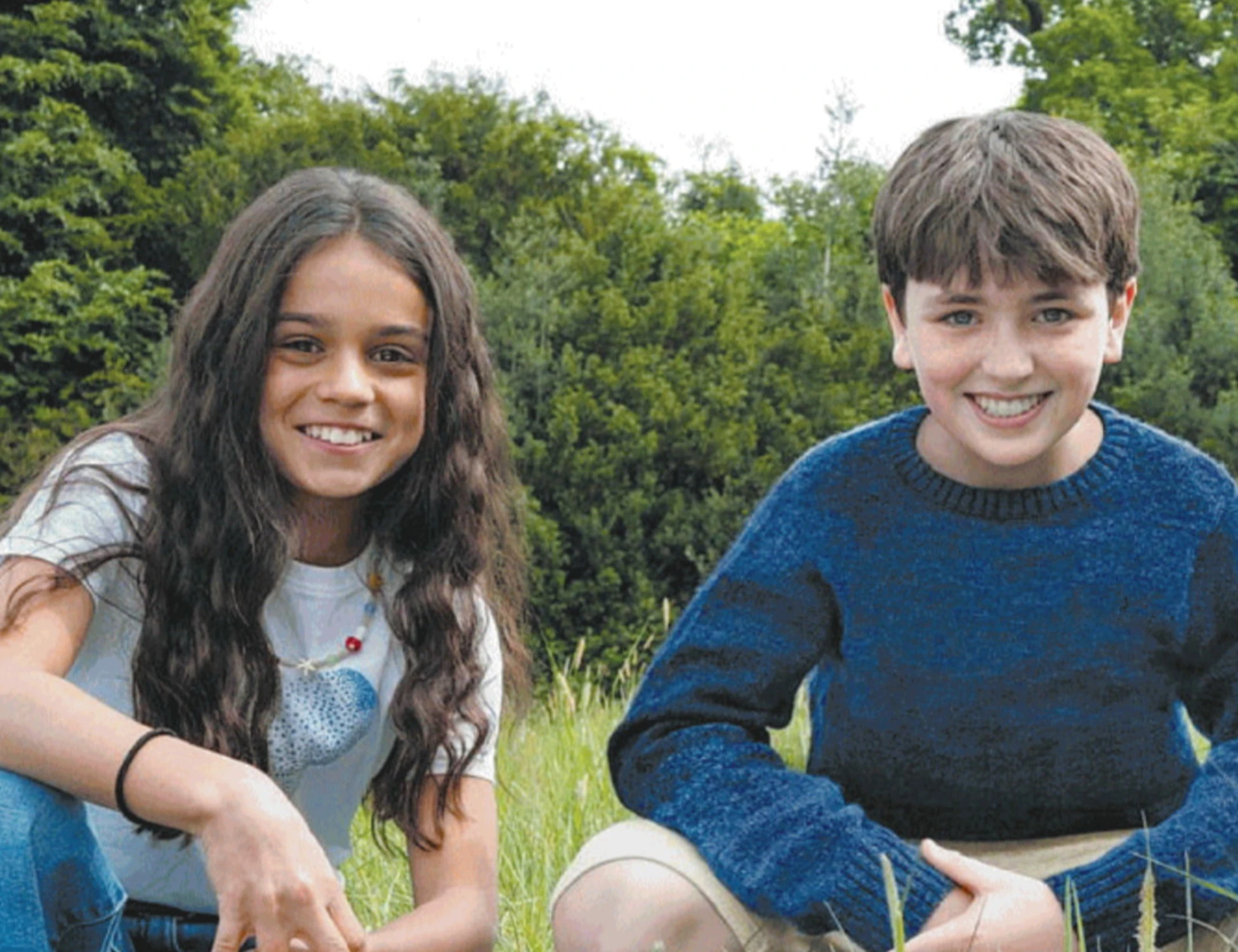 Harry Potter con il cast "inclusivo" fa imbestialire i fan 