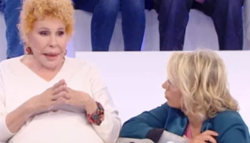 Vanoni senza freni: "Una tragedia", la frecciata sul caso Rai-Venier