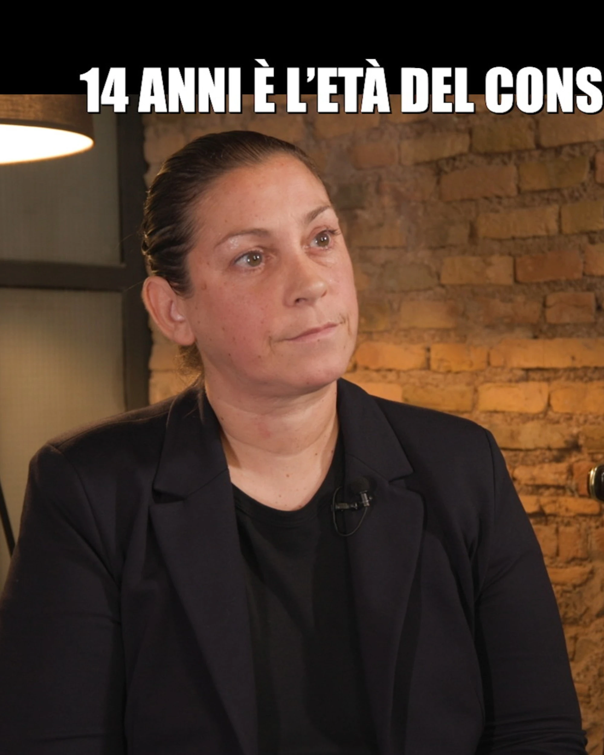 Le Iene, Zia Martina: "Sesso con i 14enni, c0m'è cominciato tutto"
