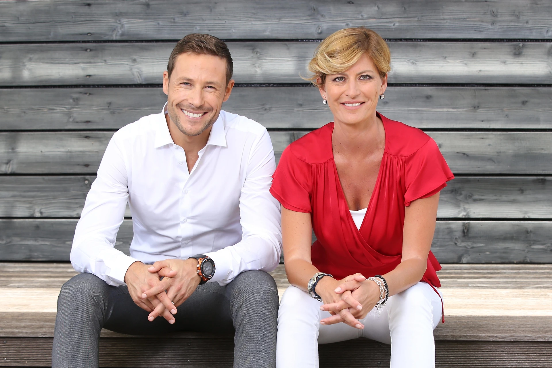 Federica Panicucci, l'astro nascente della Rai la straccia in diretta: sorpasso clamoroso