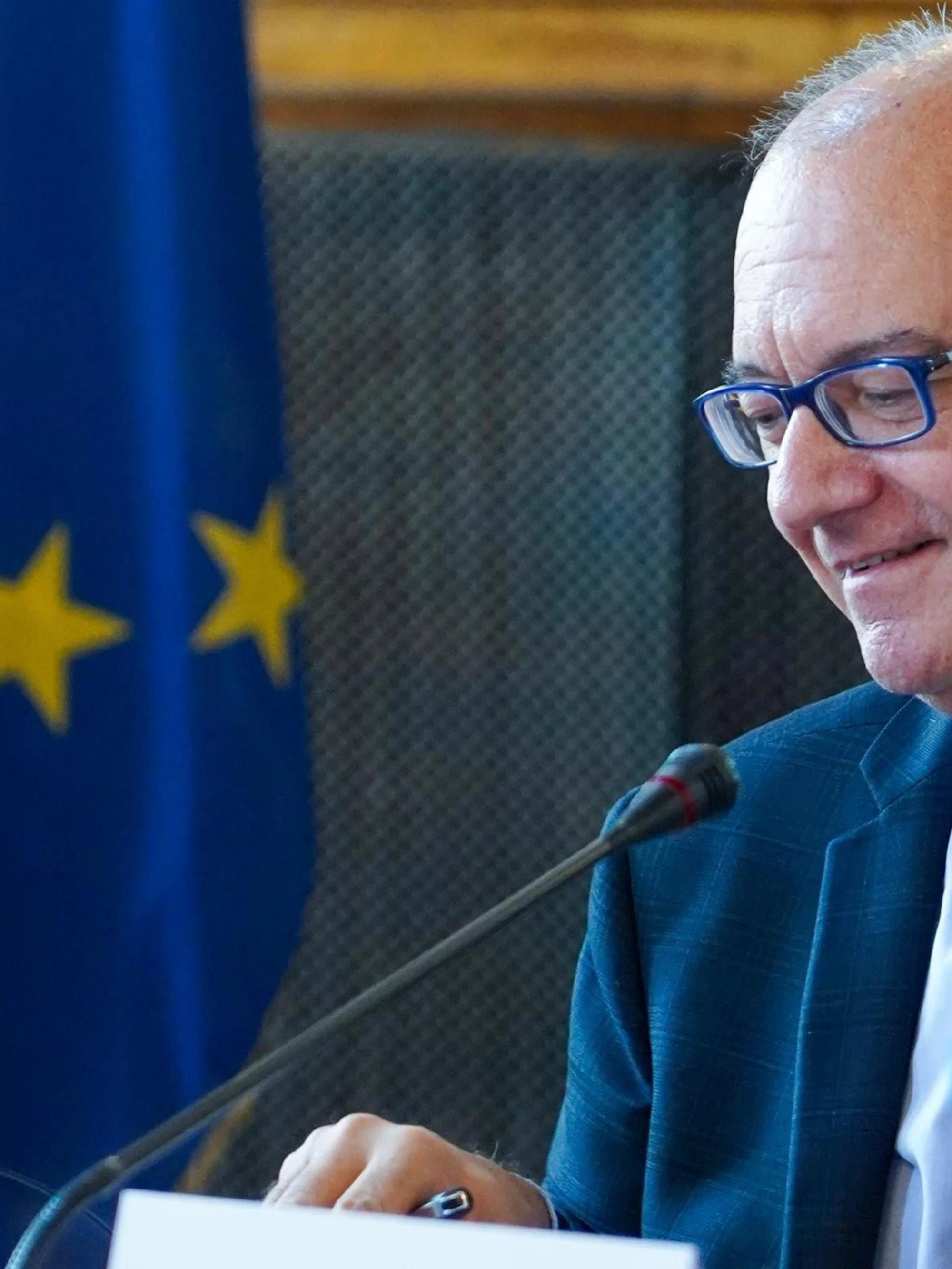 SCUOLA: OCSE ESPRIME APPREZZAMENTO E INTERESSE A VALDITARA PER 'AGENDA SUD'
