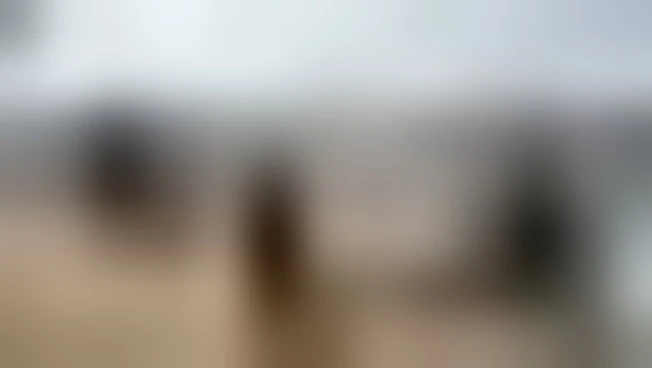 Gaza, una violenta tempesta devasta le tende degli sfollati sulla costa