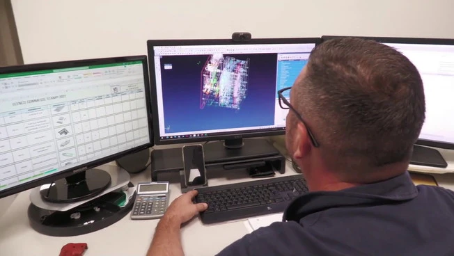 A settembre cresce il fatturato dell'industria