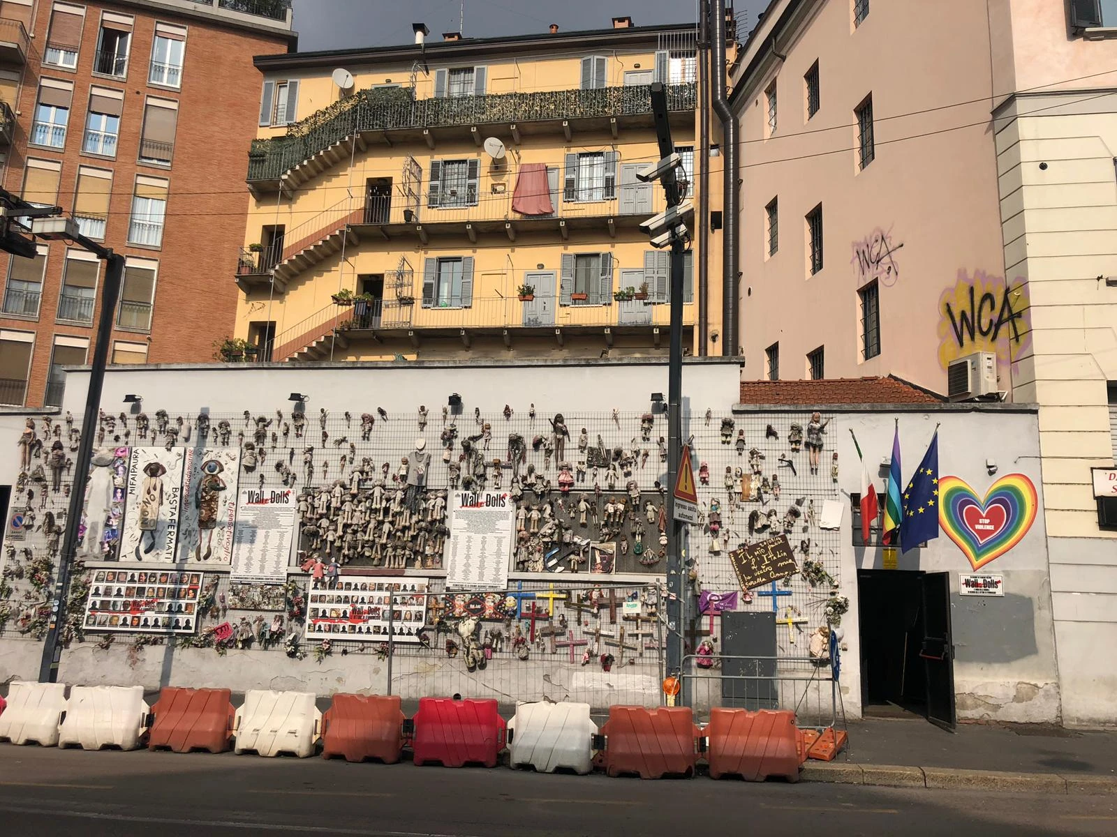 Giornata contro il femminicidio: l'impegno dell'Istituto Marangoni