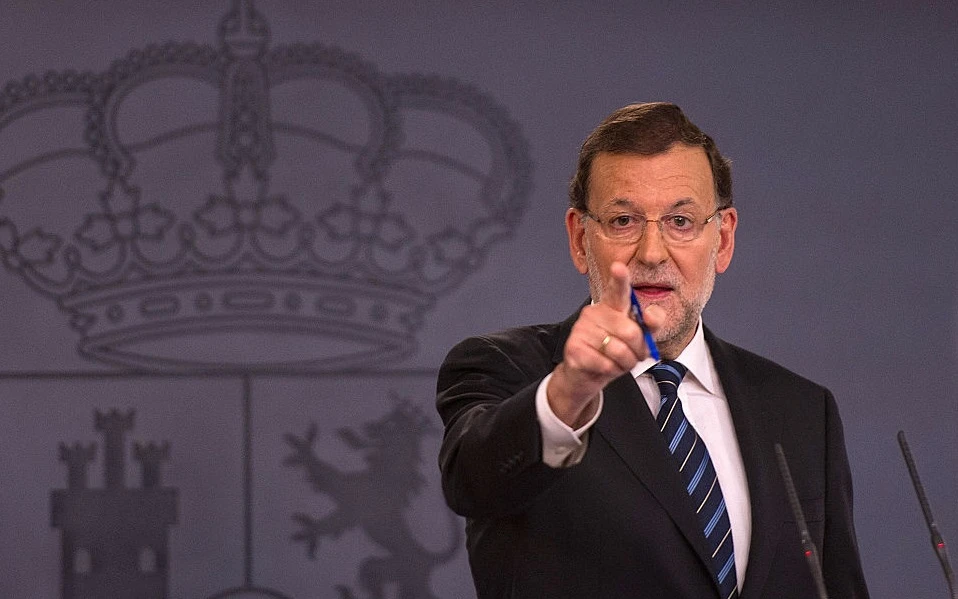 Madrid sbatte la porta in faccia alla Catalogna: "Spagna indivisibile, dialogo inaccettabile"