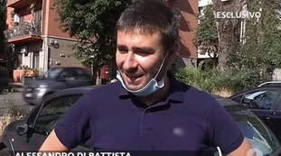 Alessandro Di Battista a Quarta Repubblica: "Io e Grillo in disaccordo? Francamente, amen". Dichiarazione di guerra