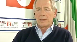 Guido Bertolaso a Stasera Italia svela l'impensabile sul governo Conte e il Covid: "Lo dissi ad alcuni ministri"