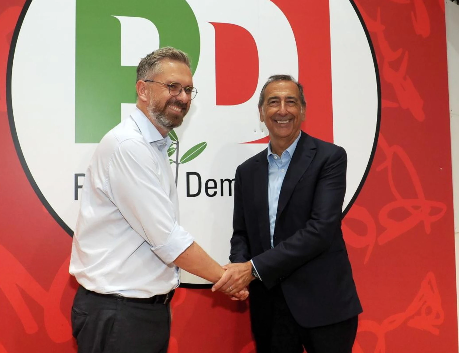 Nelle città del Pd regna l'insicurezza