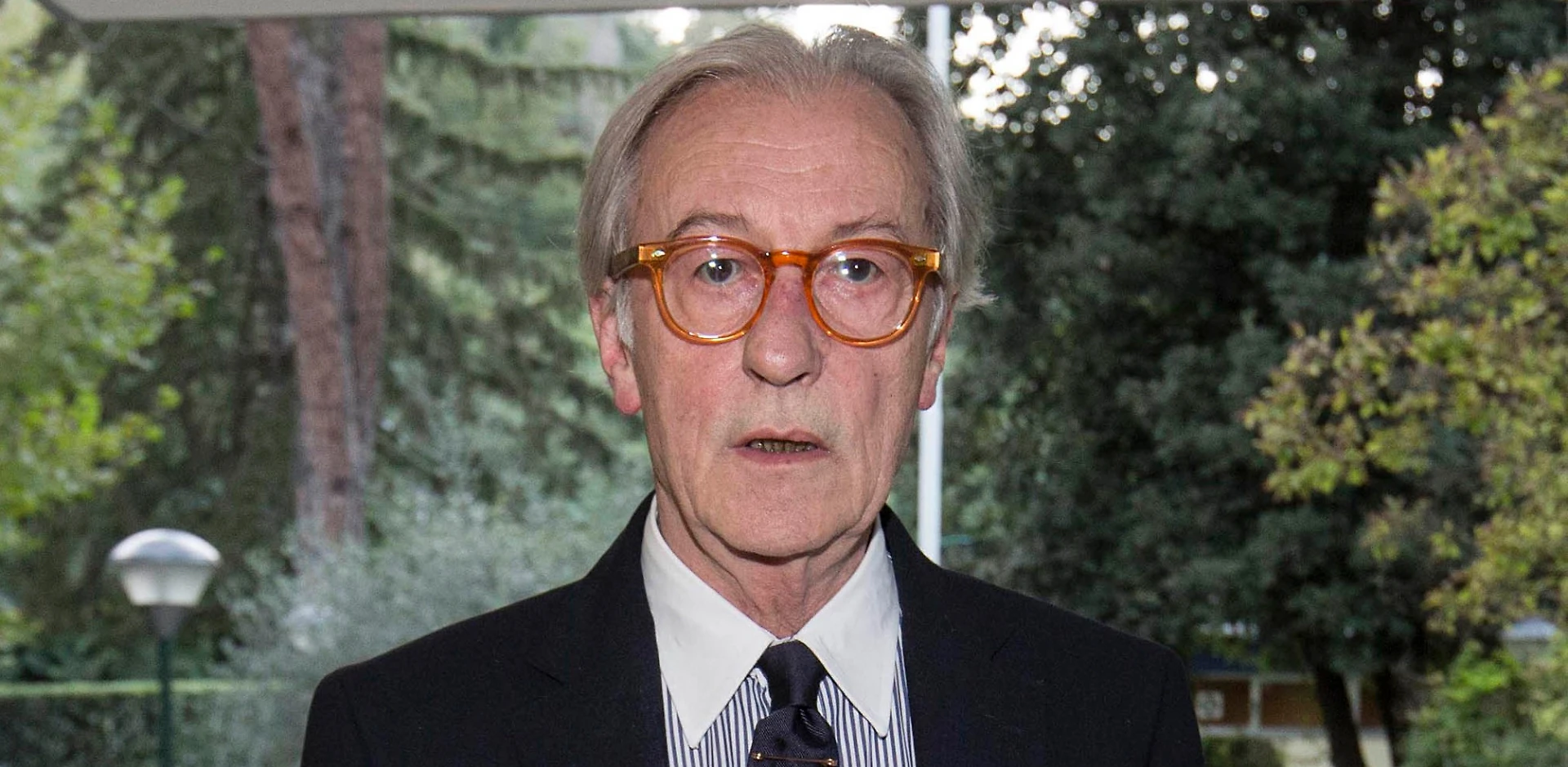 Vittorio Feltri: contro il reddito di cittadinanza, referendum subito o è morte certa