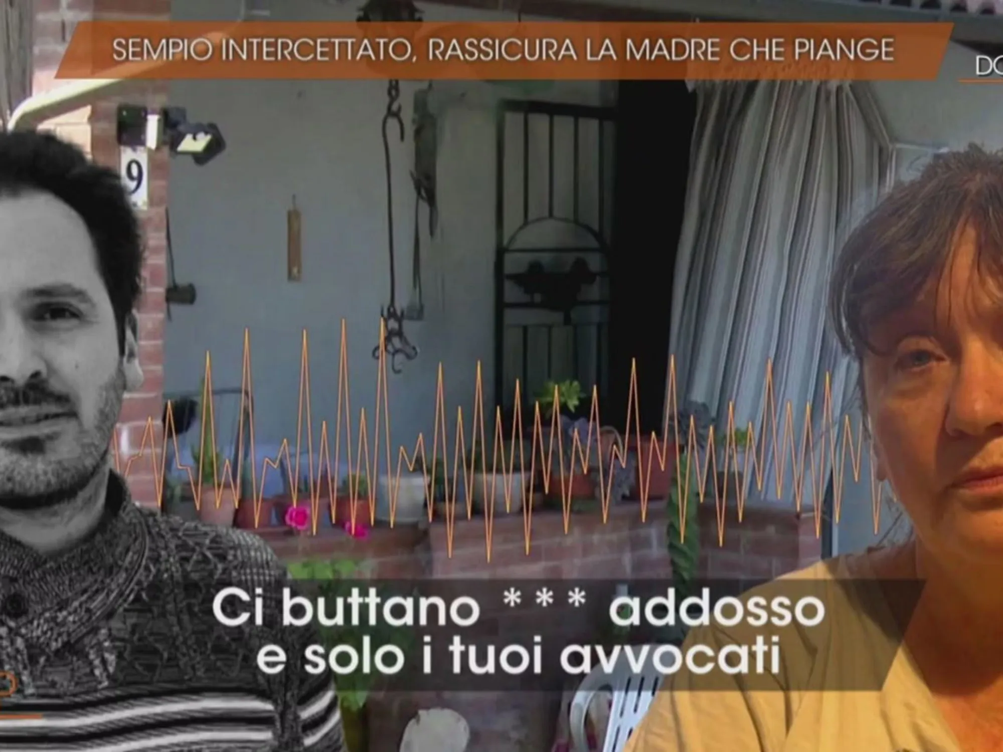 "Stasi quella sera...": la conversazione-choc tra Sempio e la madre