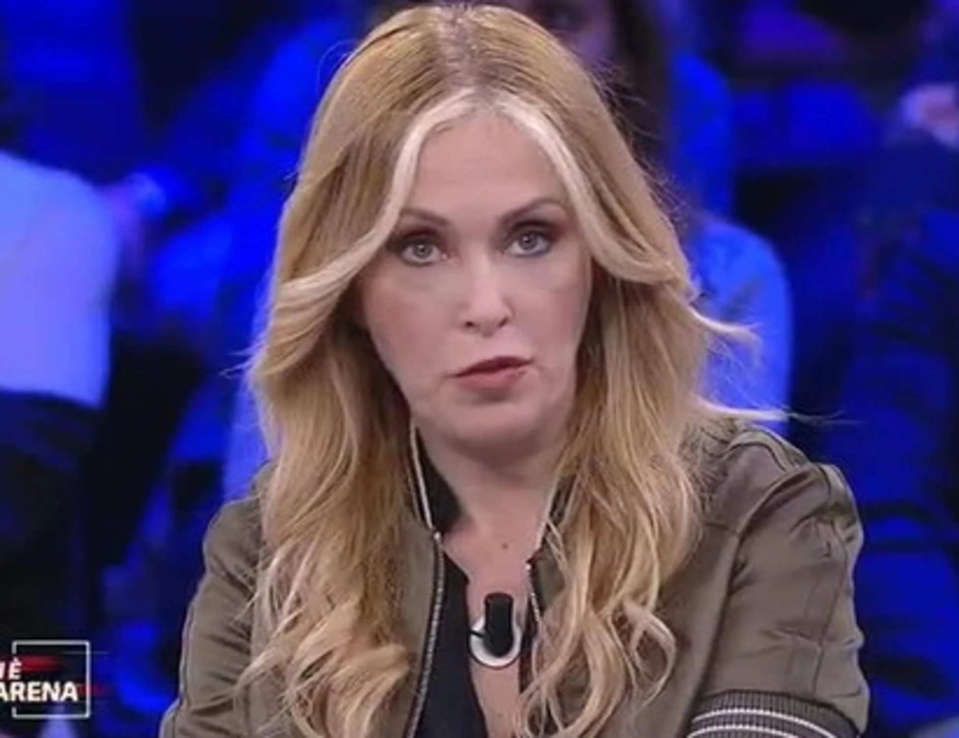 Roberta Bruzzone, stalking e messaggi inquietanti: indagata la criminologa