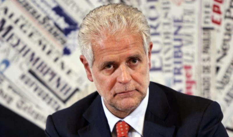 Chiesto 1 anno per Formigoni"Ha diffamato i radicali"