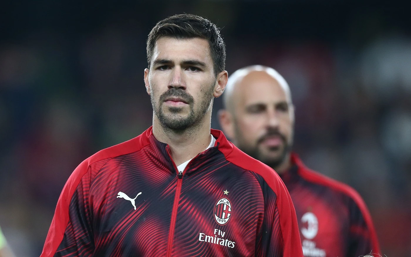 Milan, i sogni sono Mandzukic e Rakitic. Ma attenzione ad Alessio Romagnoli: ora, Raiola...