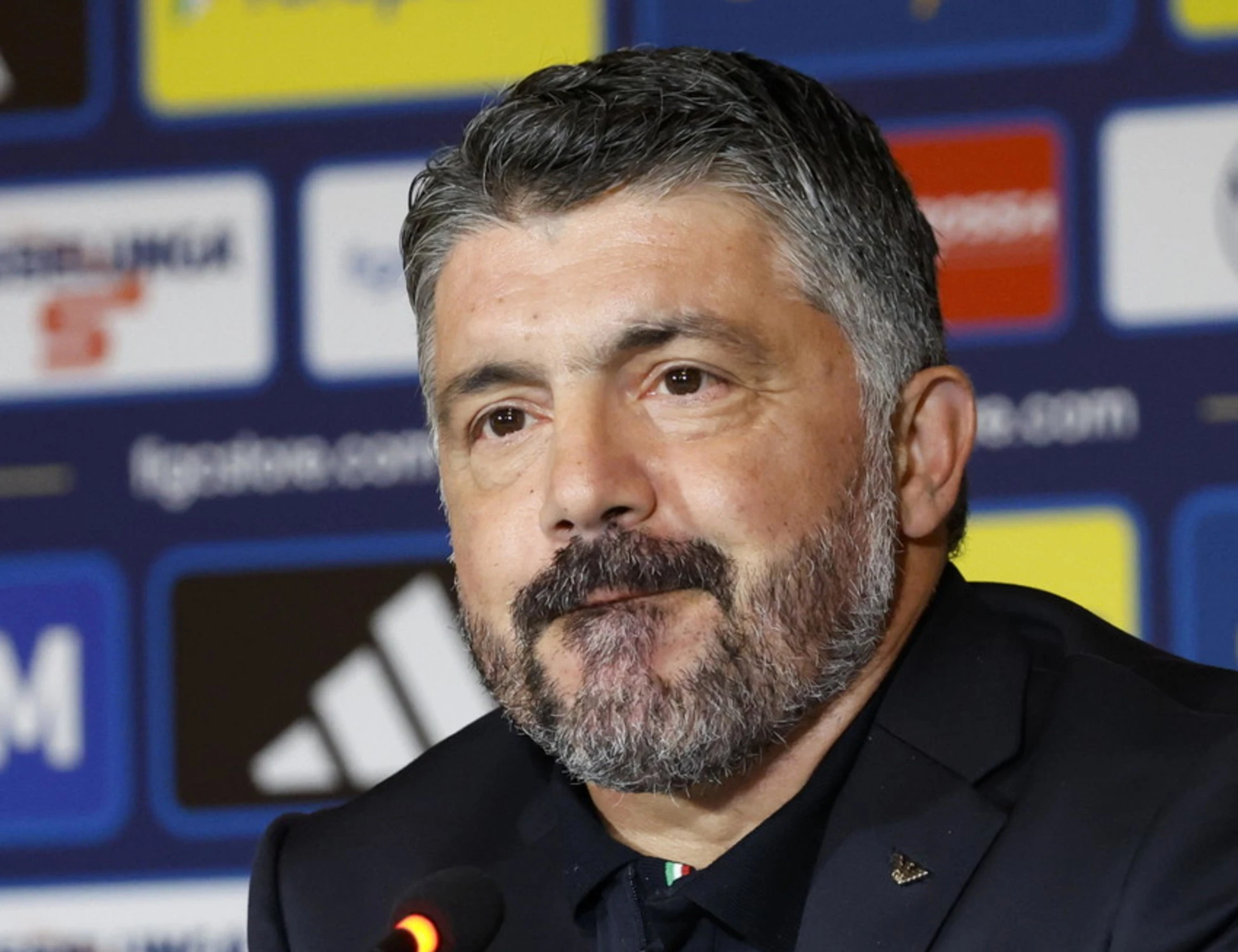 Gennaro Gattuso, l'affondo: "Non accetto i no da chi ha i dolorini"