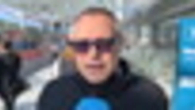 Bonomi (Fiera Milano): Olimpiadi grande investimento per il futuro