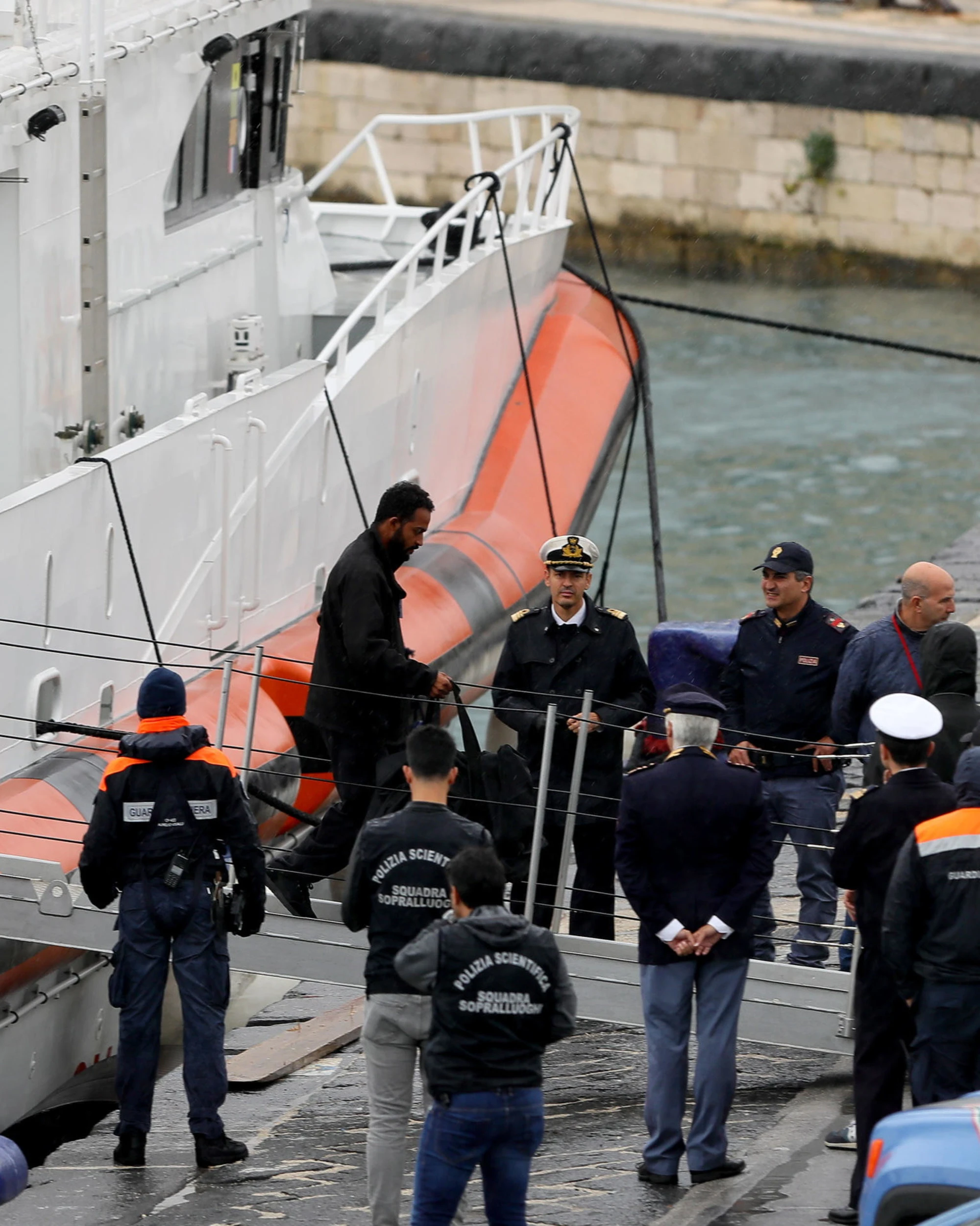 Immigrazione, Frontex fa impazzire la sinistra: di quanto sono diminuiti gli sbarchi