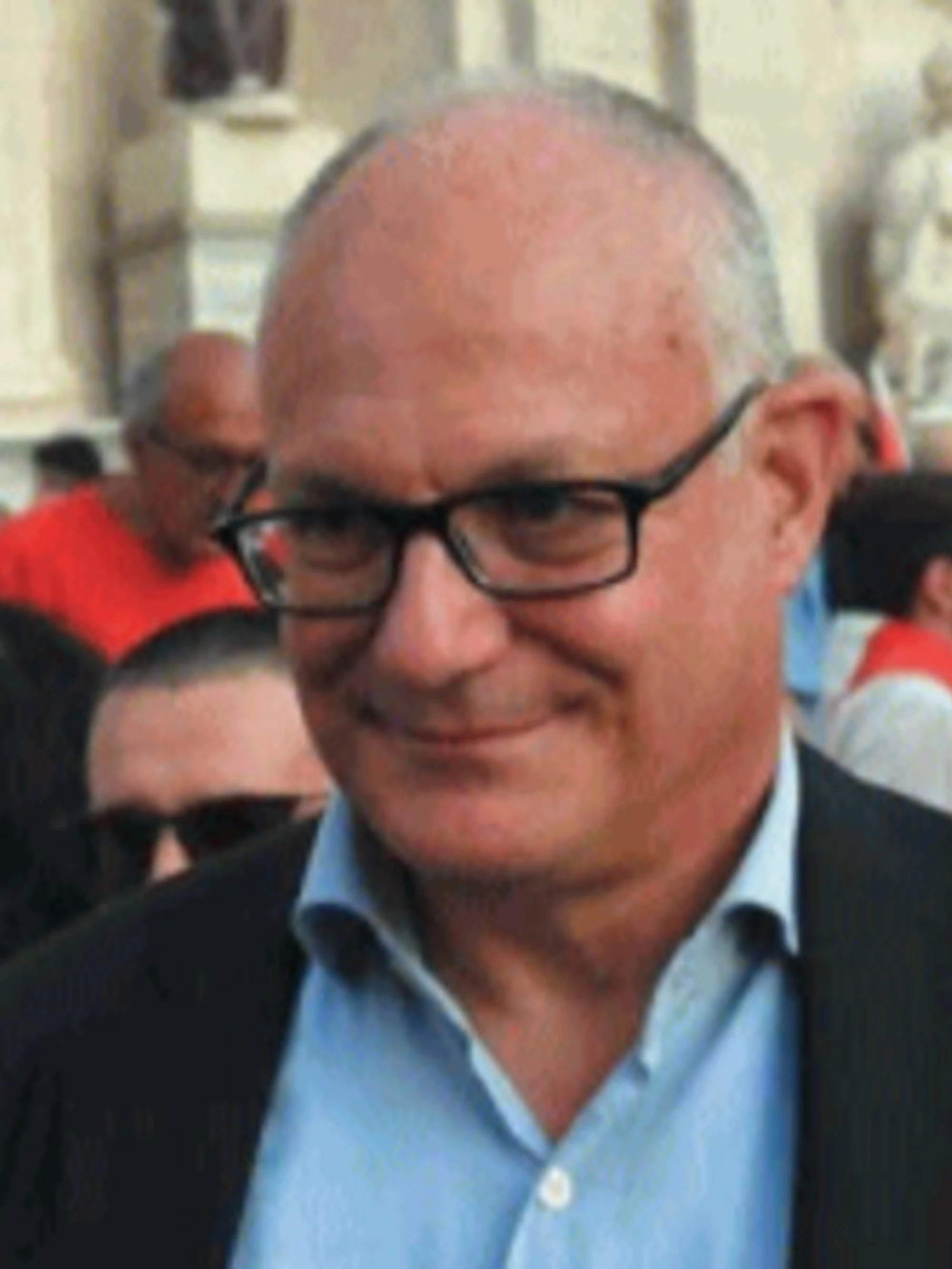 Il cinepanettone di Roberto Gualtieri: "Nuoteremo nel Tevere"