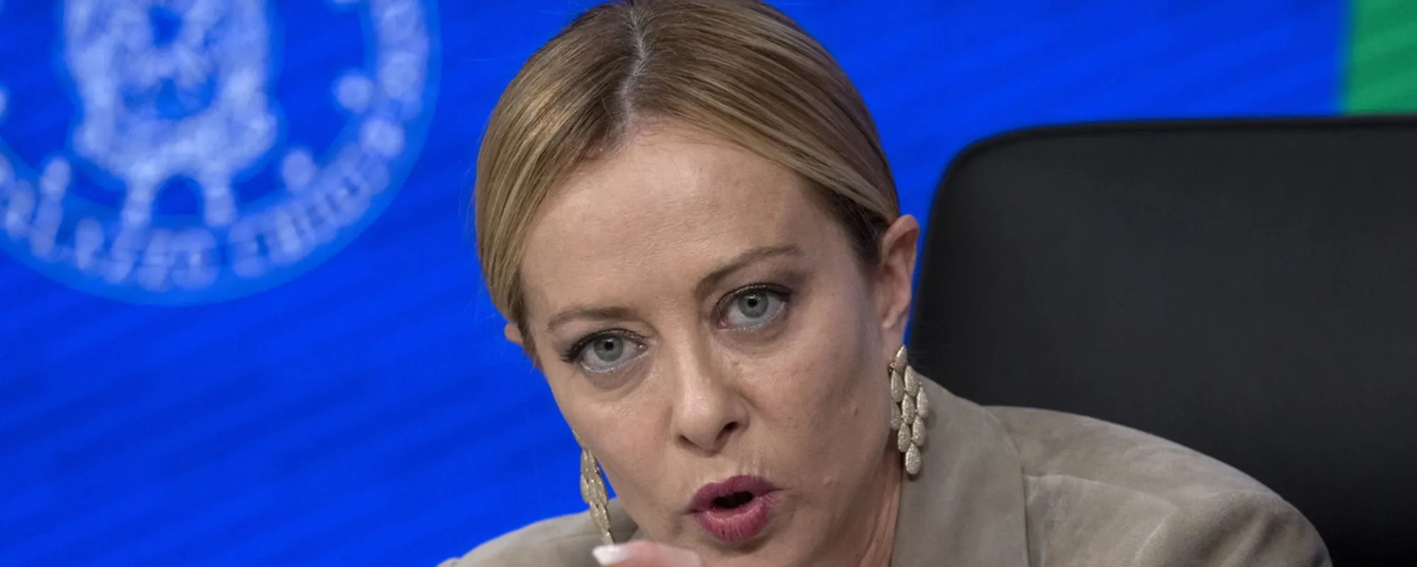 Leggi l'articolo: &quot;Rovigo, difesa sempre legittima&quot;: spari al bandito, Giorgia Meloni fa impazzire la sinistra