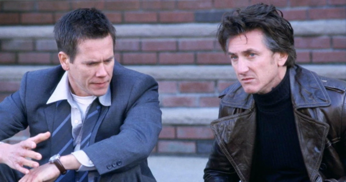 Mystic river, uno dei migliori Clint