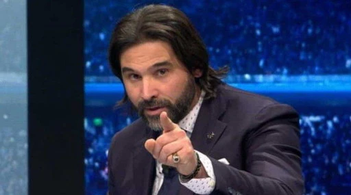 Lele Adani, confessione clamorosa su Paolo Maldini: "Il Signore mi ha permesso di farlo"