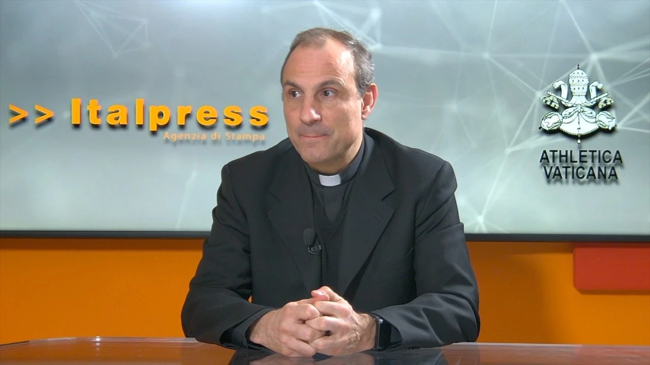 COMITATO OLIMPICO VATICANO, MONSIGNOR SANCHEZ "RIMANE UN SOGNO"