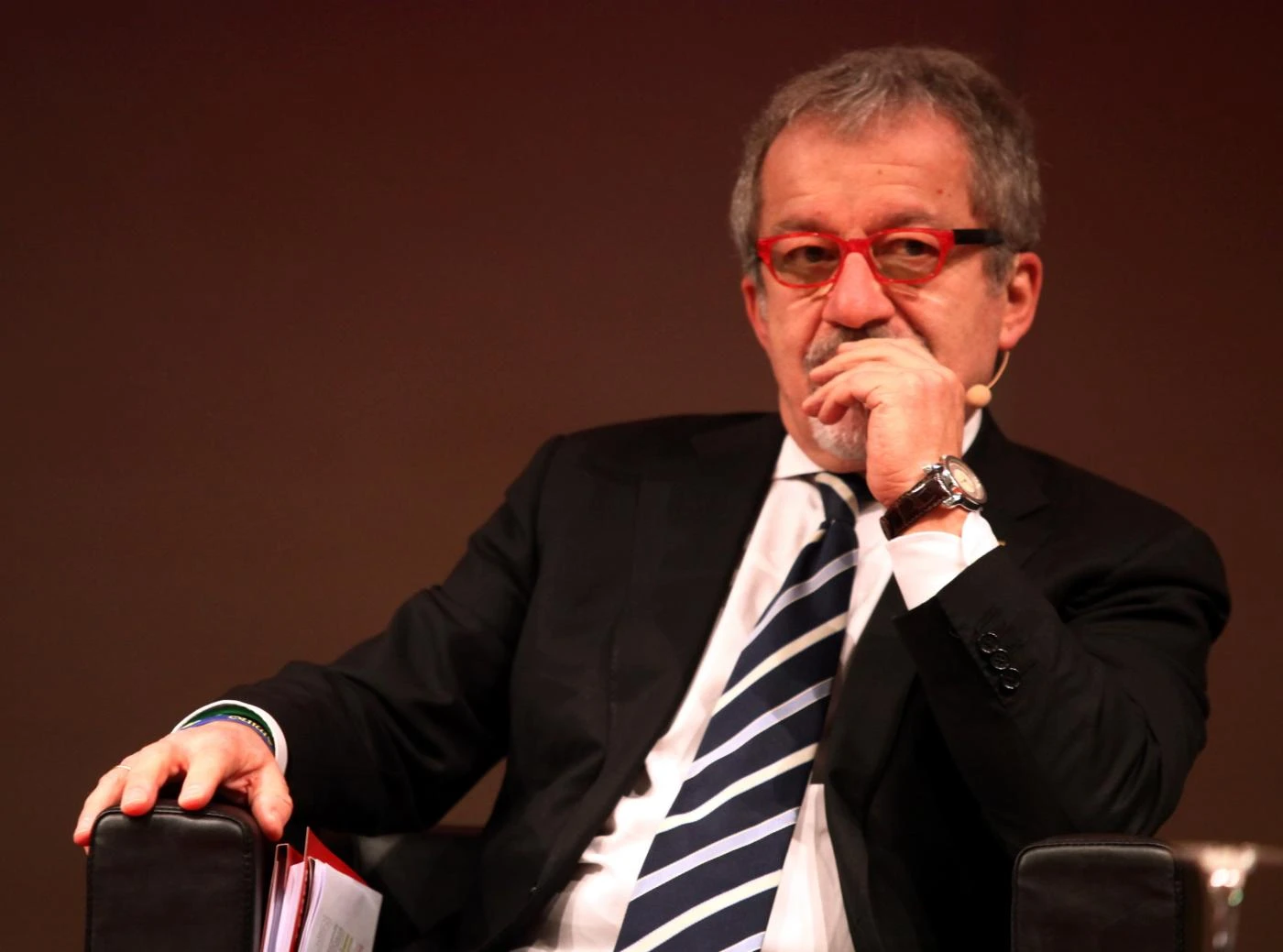 Roberto Maroni, fonti riservate: "Ecco chi ha detto a Salvini di aprire la crisi". Lo sbaglio più grande