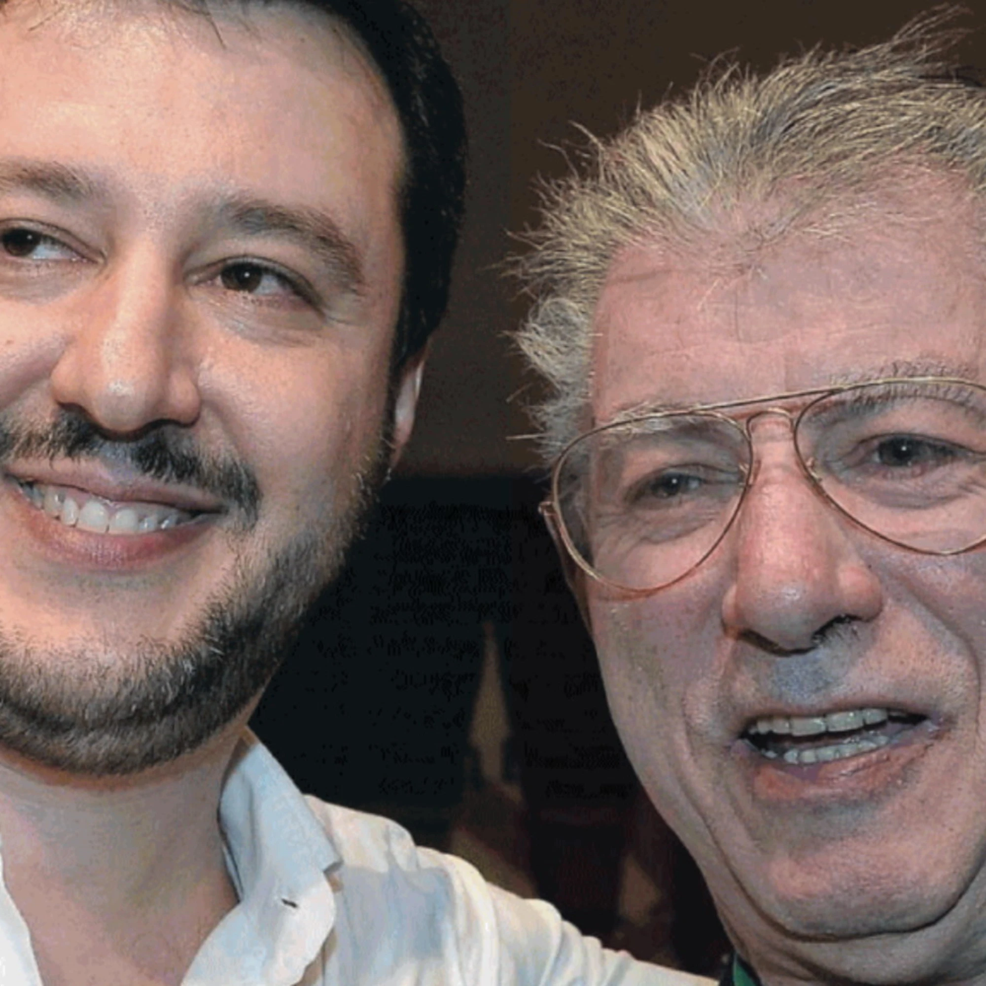 "Umberto Bossi era un gigante, la sua eredità è la libertà"