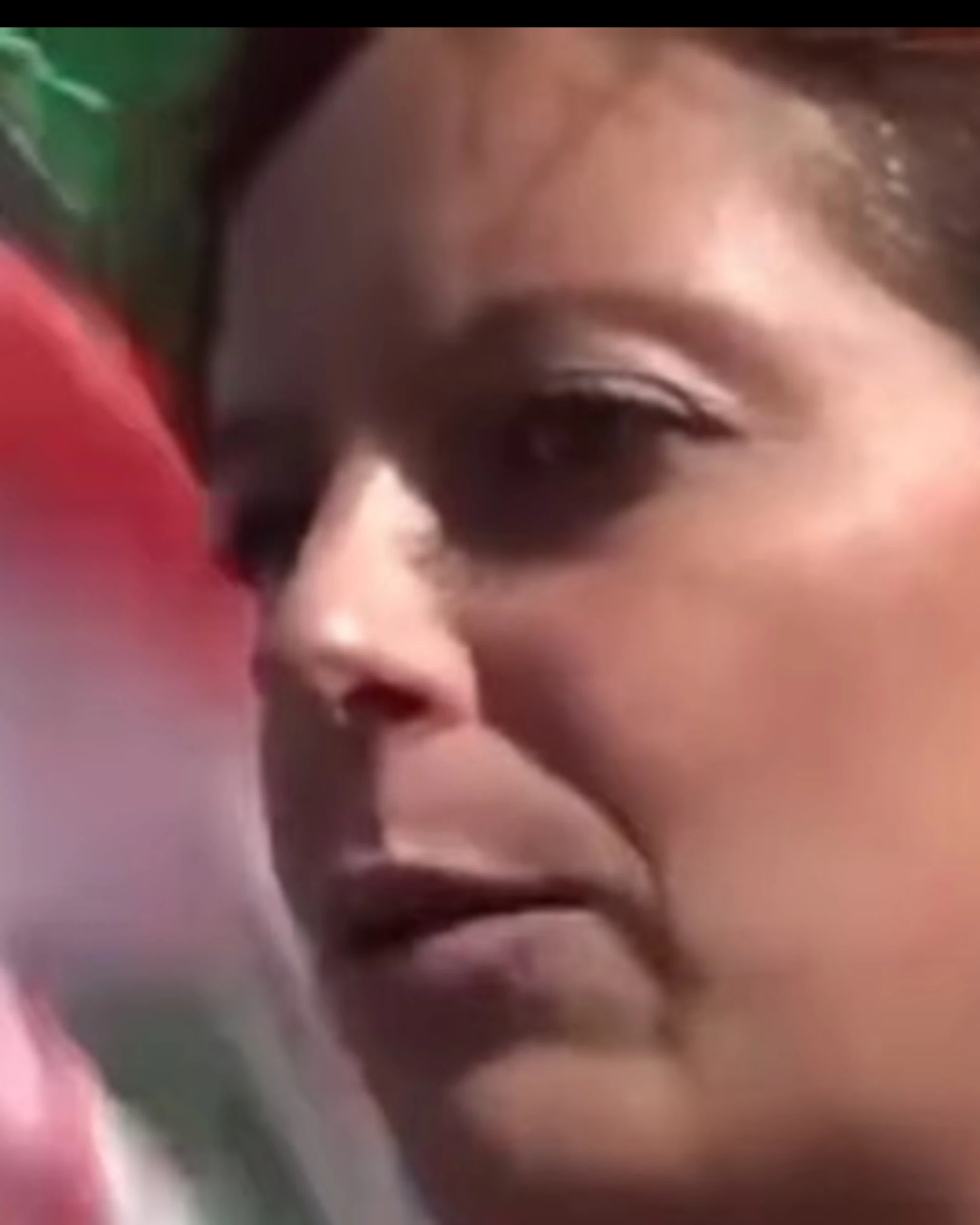 Ilaria Salis terrorizzata, "Cosa potrebbero farmi in Ungheria"