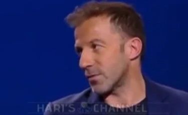 Inter-Juve, Alex Del Piero annichilisce Cristian Chivu: "Cosa mi aspettavo"