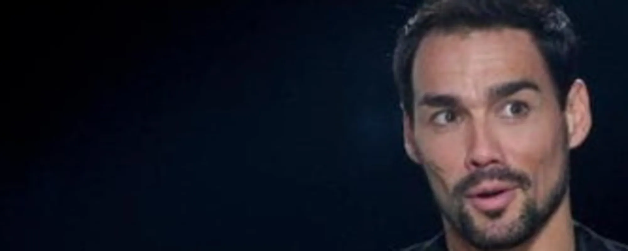 "Te l'ha detto lei?". Fognini, gelo su Flavia Pennetta