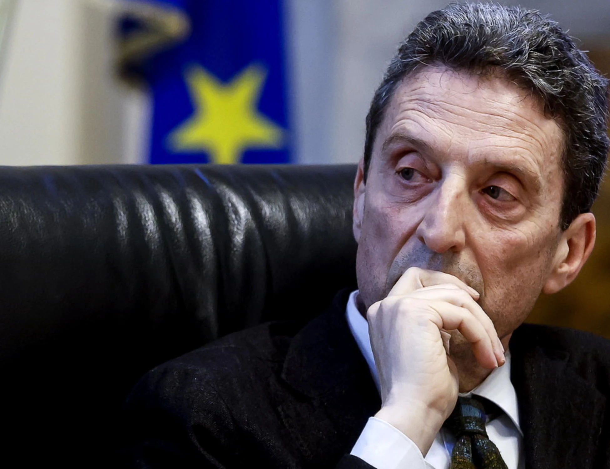 Biennale 2026, la finta apertura di Buttafuoco ai dissidenti legittima ancor di più Putin