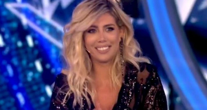 Grande Fratello Vip, Barbara Alberti insulta Wanda Nara: "Un mostro con l'ottava". L'agente lascia il reality?
