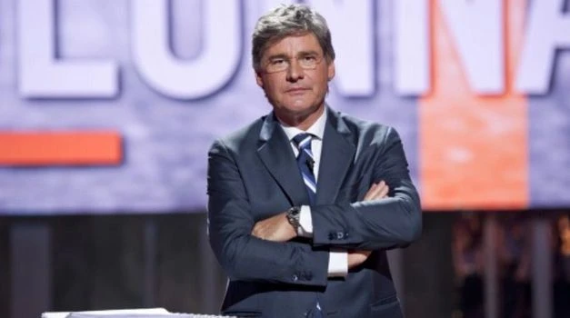 Paolo Del Debbio torna in tv, bordata contro Silvio Berlusconi: "Cosa non è in grado di fare"