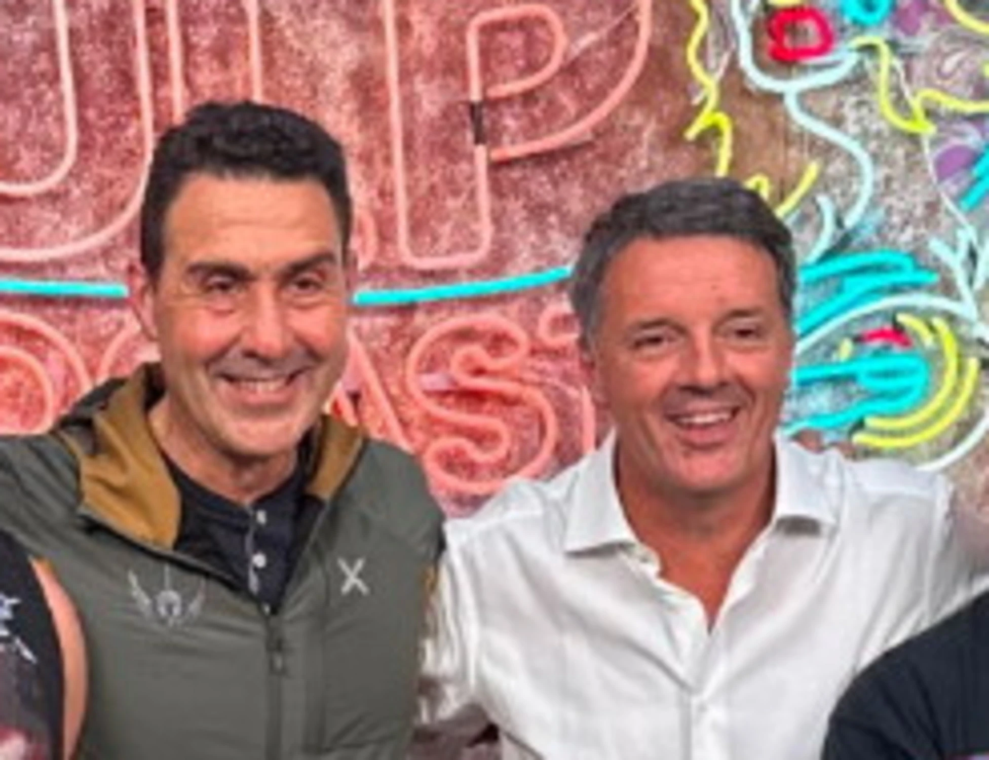 Renzi e Vannacci, secondo voi chi resterà fuori dalle coalizioni?