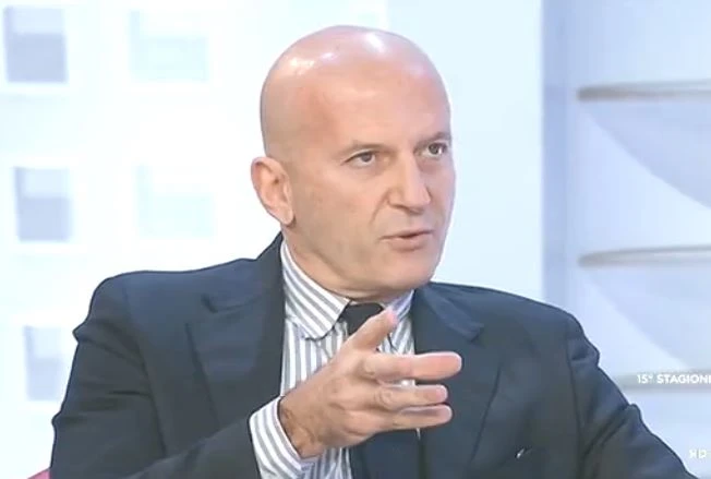 Augusto Minzolini svela il retroscena a L'aria che tira: "Le nuove strategie di Matteo Salvini"