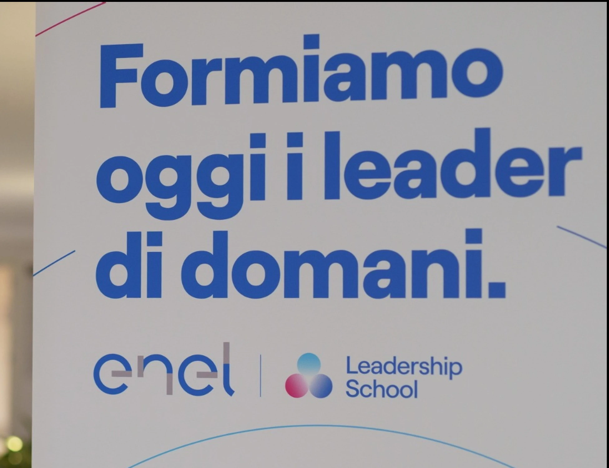 Enel, nasce "Leadership school": la prima scuola del gruppo guidato da Flavio Cattaneo per formare i leader della transizione energetica