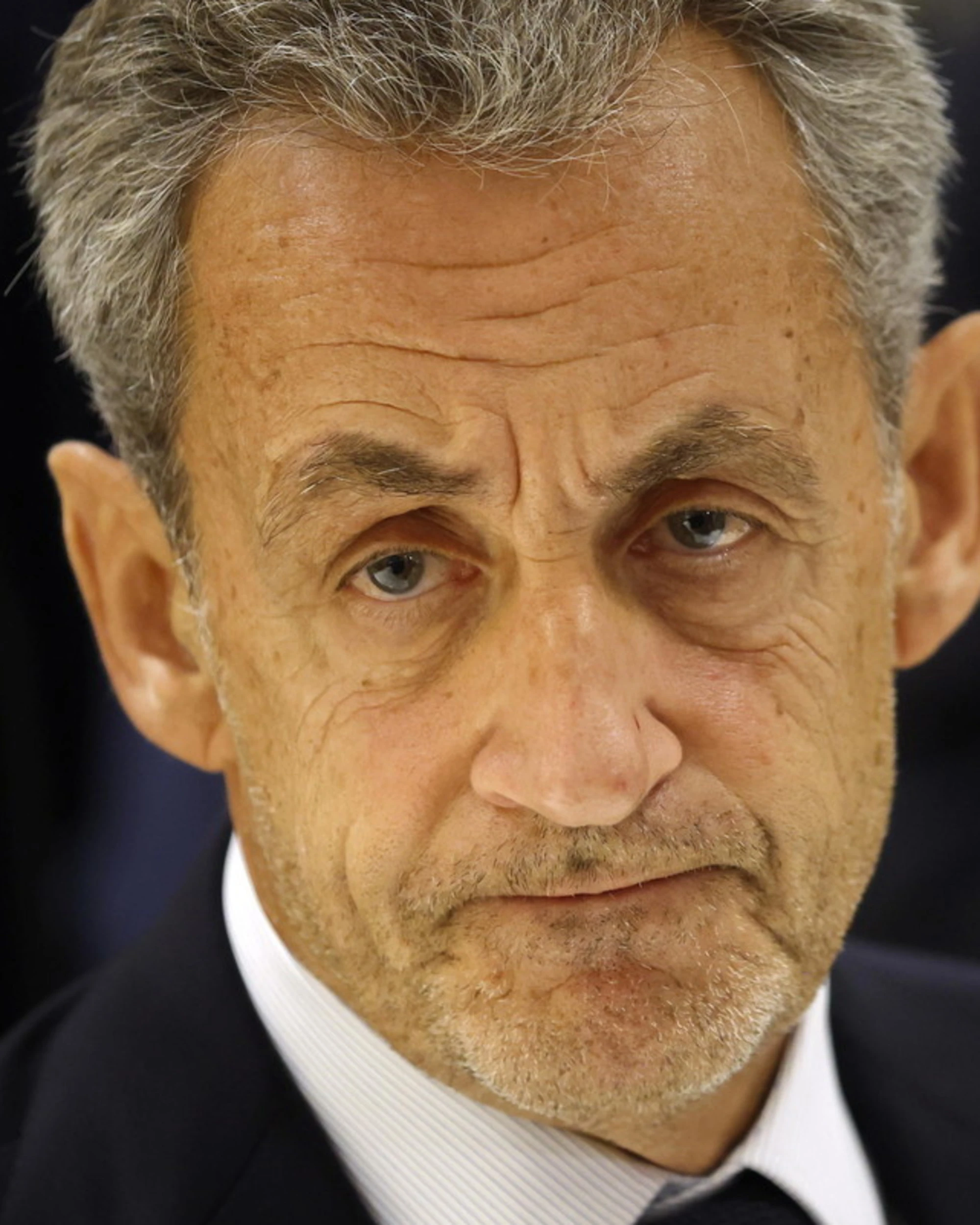 Nicolas Sarkozy, una condanna durissima: toghe rosse alla francese