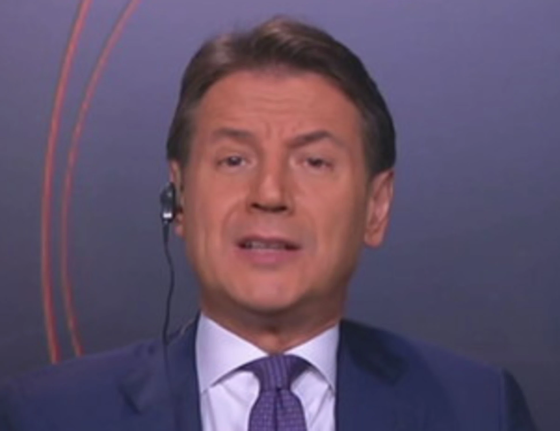 Giuseppe Conte, il mea culpa: come ripudia Beppe Grillo