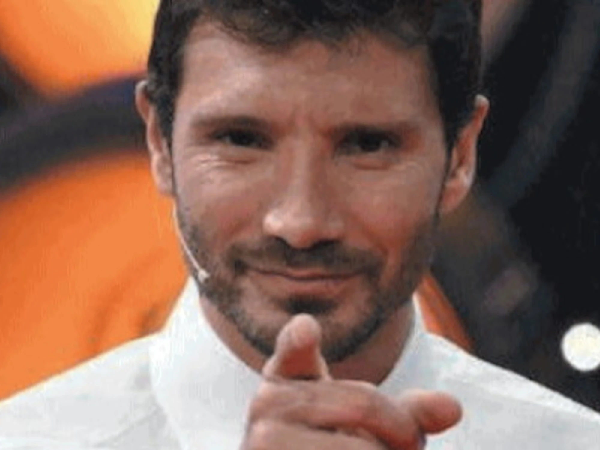 Stefano De Martino a Sanremo? Ecco chi frena (e le voci su Elisa)