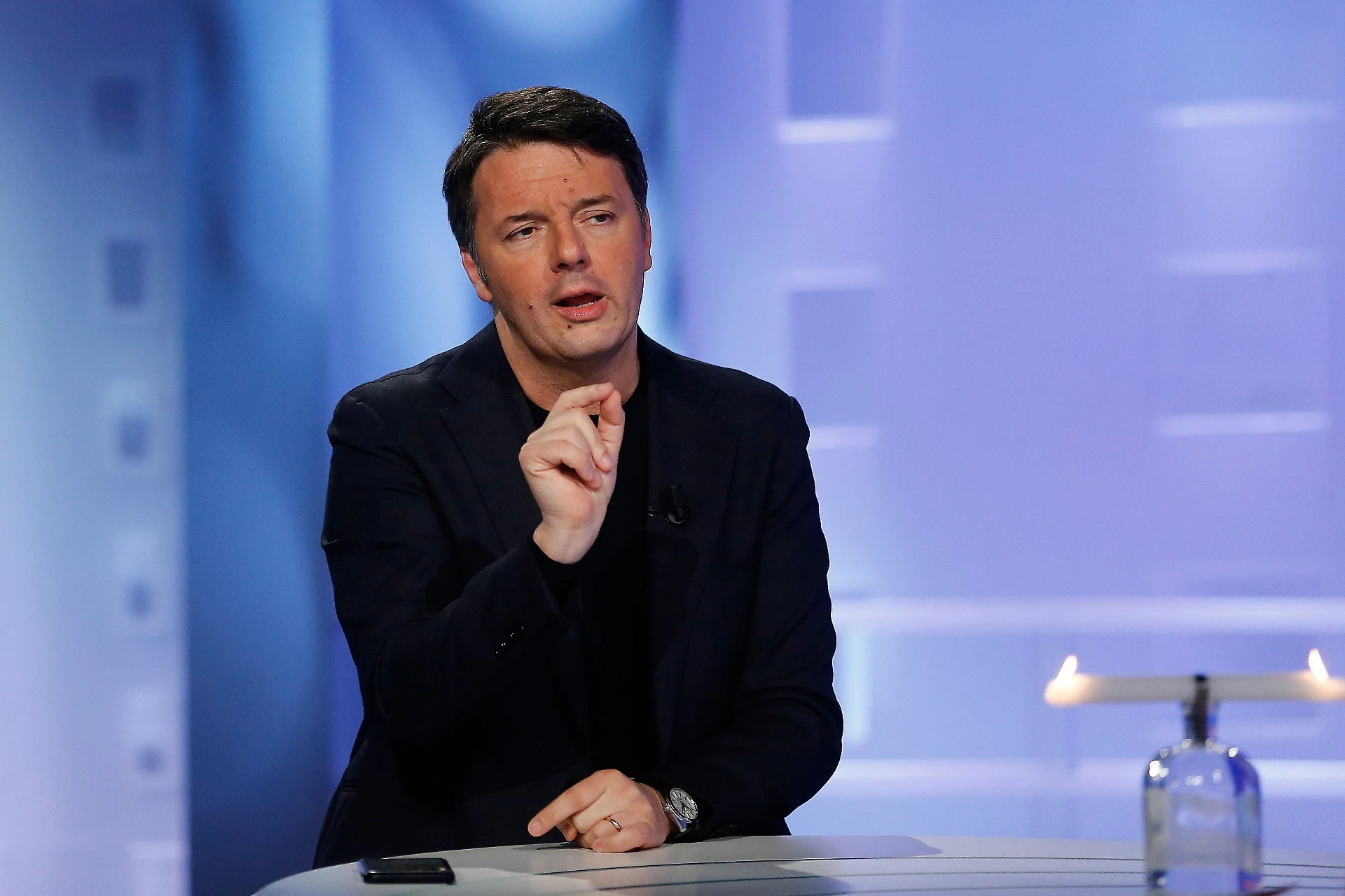 Matteo Renzi, la mossa suicida sullo Ius soli: raccolta di firme per una legge popolare