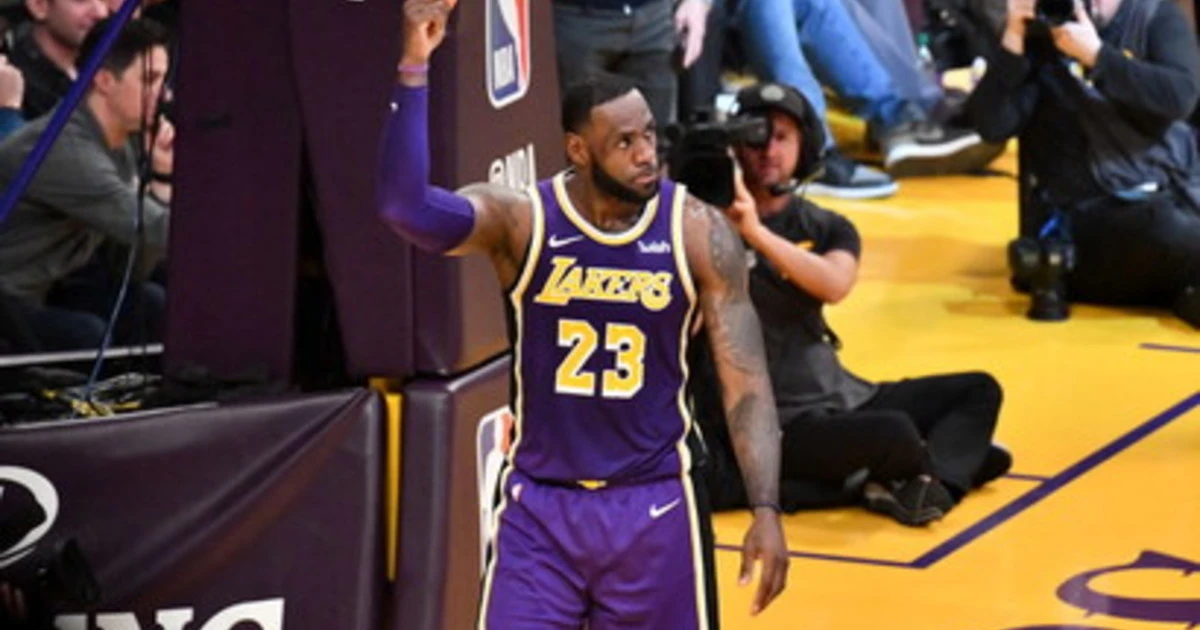 Nba, mossa disperata? Un torneo-bunker nel deserto di Las Vegas per salvare la stgione