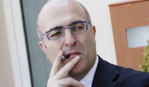 Mario Sechi
