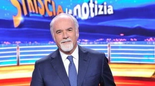 Striscia la Notizia, a poche ore dal via le pesantissime parole di Antonio Ricci (sul coronavirus)