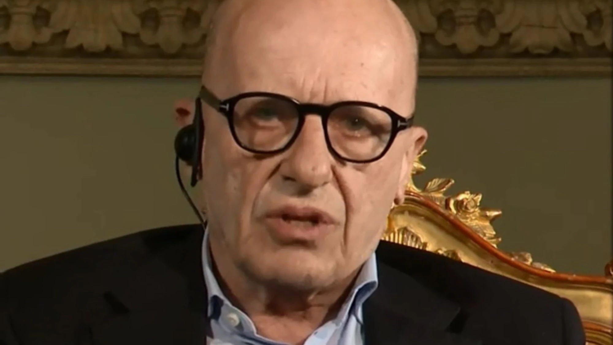 DiMartedì, Alessandro Sallusti inchioda le toghe rosse: "Come funziona il gioco delle nomine"